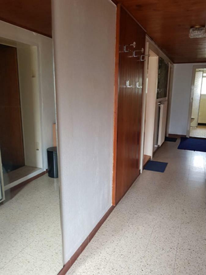 Maison Du Fey Hotel Moudon Kültér fotó