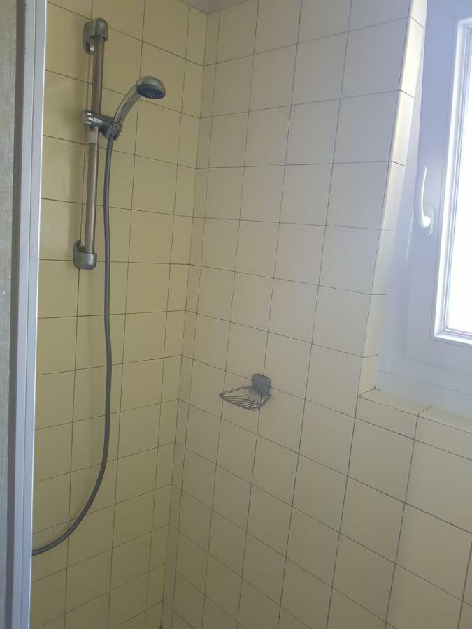 Maison Du Fey Hotel Moudon Kültér fotó