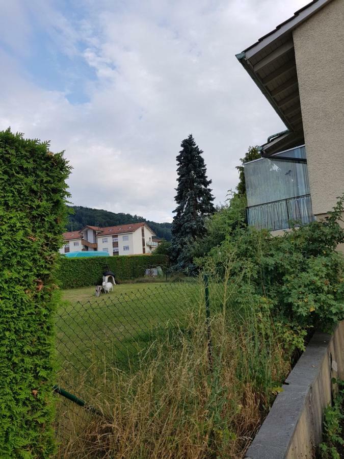 Maison Du Fey Hotel Moudon Kültér fotó