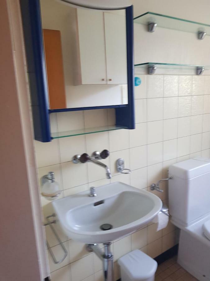 Maison Du Fey Hotel Moudon Kültér fotó