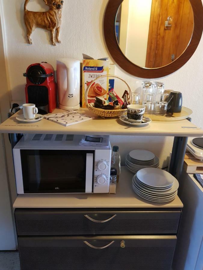 Maison Du Fey Hotel Moudon Kültér fotó