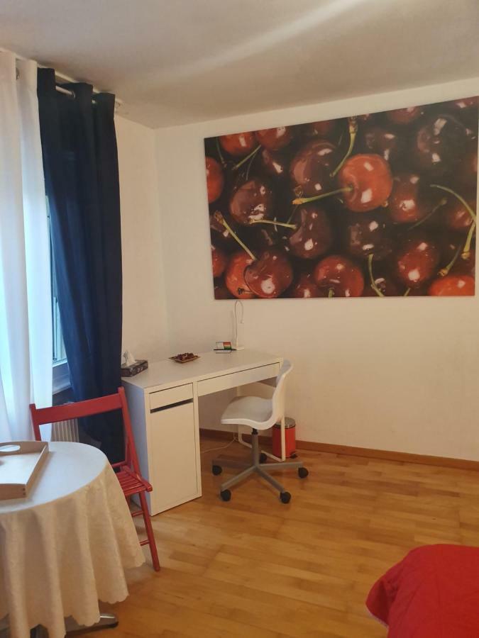 Maison Du Fey Hotel Moudon Kültér fotó