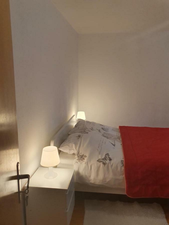 Maison Du Fey Hotel Moudon Kültér fotó