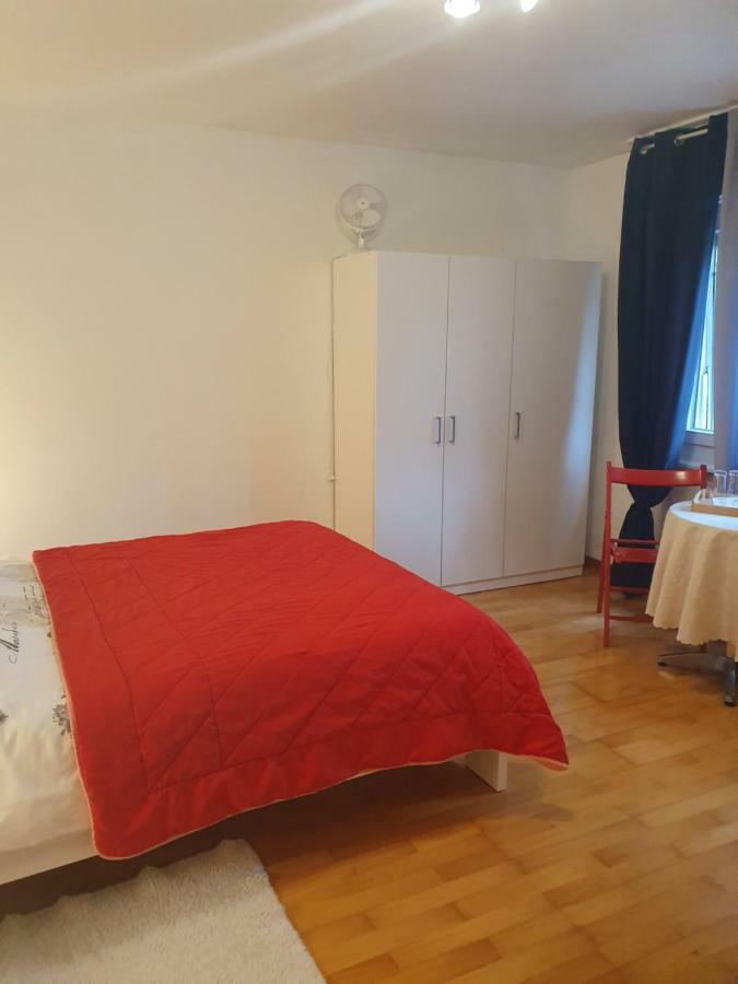 Maison Du Fey Hotel Moudon Kültér fotó