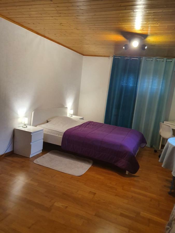 Maison Du Fey Hotel Moudon Kültér fotó