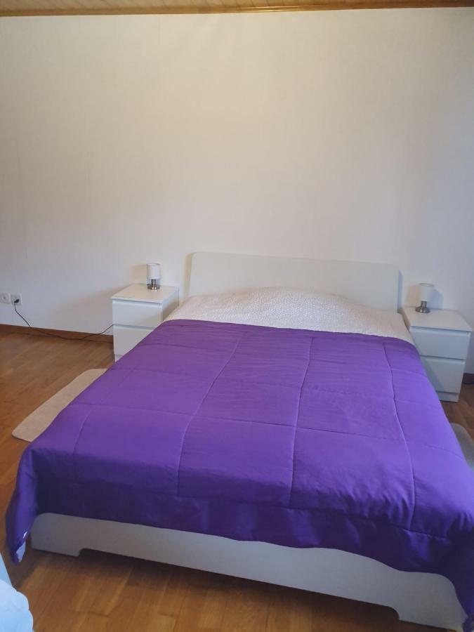 Maison Du Fey Hotel Moudon Kültér fotó
