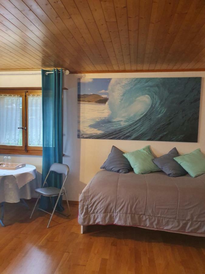 Maison Du Fey Hotel Moudon Kültér fotó