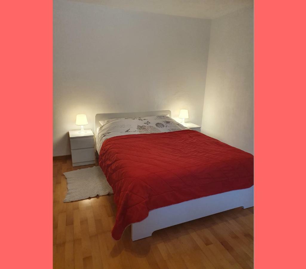 Maison Du Fey Hotel Moudon Kültér fotó